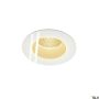 SLV PATTA-F 114441 downlight 1x11W/LED 860lm 3000K 38º IP20/IP65