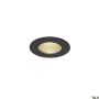 SLV PATTA-I 114420 downlight 1x11W/LED 910lm 3000K 38º IP20/IP65