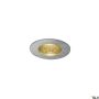 SLV PATTA-I 114426 downlight 1x11W/LED 910lm 3000K 38º IP20/IP65