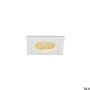SLV PATTA-I 114431 downlight 1x11W/LED 910lm 3000K 38º IP20/IP65