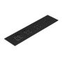 SLV PAVANNO 1010581 panel LED 4x22W/LED 3403lm|6238lm 3000K/4000K/5000K IP20