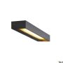 SLV PEMA® WL 1002069 kinkiet 1x7.7W/LED 640lm 3000K 110º IP54