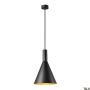 SLV PHELIA 280 E27 1002950 lampa wisząca 1x23W/E27 IP20