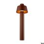 SLV PHOTONI 1007580 lampa stojąca 1x13W/E27 IP55