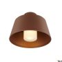 SLV PHOTONI 1007582 lampa sufitowa 1x13W/E27 IP55