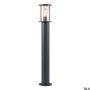 SLV PHOTONIA 232075 lampa stojąca 1x60W/E27 IP55