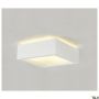 SLV PLASTRA 104 148002 oprawa natynkowa 2x25W/E27 IP20