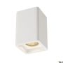 SLV PLASTRA 148004 oprawa natynkowa 1x35W/GU10 IP20