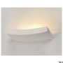SLV PLASTRA 102 CURVE 148012 kinkiet 1x100W/R7s 78mm IP20