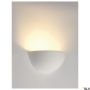 SLV PLASTRA 101 148013 kinkiet 1x40W/E14 IP20