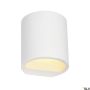 SLV PLASTRA 104 148016 kinkiet 1x42W/G9 IP20