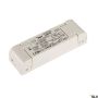 SLV  POWER SUPPLY 1006194 zasilacz IP20 12W 150-350mA