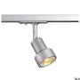 SLV PURI 143392 reflektor szynowy 1x50W/GU10 IP20