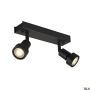SLV PURI 2 147370 spot 2x50W/GU10 IP20