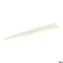 SLV Q-LINE 1000668 kinkiet 1x45W/LED 3800lm 3000K 110º IP20