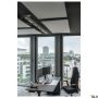 SLV Q-LINE PD 1000929 oprawa wisząca 6x93W/LED 4200lm 3000K 30º IP20