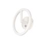 SLV Q-RING 1007917 kinkiet 1x10W/LED 950lm 3000K IP54