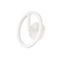 SLV Q-RING 1007919 kinkiet 1x10W/LED 950lm 3000K IP65