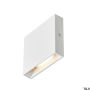 SLV QUAD FRAME 9 1003466 oprawa schodowa 1x3W/LED 75lm 3000K