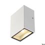 SLV QUAD 1 XL 232431 kinkiet 1x4.5W/LED 290lm 3000K 110º IP44