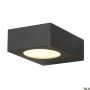 SLV QUADRASYL WL 15 232285 kinkiet 1x11W/GX53 IP44