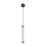 SLV QUIMERA 1008032 lampa wisząca 1x8.5W/LED 330lm|350lm 2700K/3000K IP20