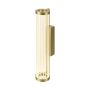 SLV QUIMERA 1008036 kinkiet 1x8.5W/LED 330lm|350lm 2700K/3000K IP20