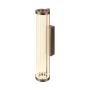 SLV QUIMERA 1008037 kinkiet 1x8.5W/LED 330lm|350lm 2700K/3000K IP20