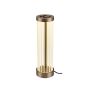 SLV QUIMERA 1008040 lampa stołowa 1x3.97W/LED 150lm|160lm 2700K/3000K IP20