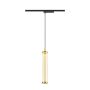 SLV QUIMERA 1F 1008042 reflektor szynowy 1x7.6W/LED 365lm 2700K IP20