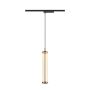 SLV QUIMERA 1F 1008043 reflektor szynowy 1x7.6W/LED 365lm 2700K IP20