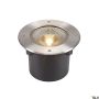 SLV ROCCI 200 EL 1006104 oprawa najazdowa 1x16W/LED 1530lm 3000K 120º IP65/IP67