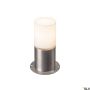 SLV ROX ACRYL 30 Pole 1001488 lampa stojąca 1x20W/E27 IP44