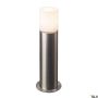 SLV ROX ACRYL 60 Pole 1001489 lampa stojąca 1x20W/E27 IP44