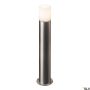 SLV ROX ACRYL 90 Pole 1001490 lampa stojąca 1x20W/E27 IP44