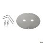 SLV ROX ACRYL 1001494 kotwa IP20
