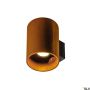 SLV RUSTY© UP/DOWN WL 1004651 kinkiet 2x14W/LED 516 / 525lm 3000/4000K 65º IP65