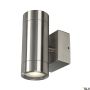 SLV RUSTY 40 233302 kinkiet 2x35W/GU10 IP44