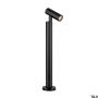 SLV S-TUBE 1007652 lampa stojąca 1x10W/GU10 IP65