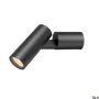 SLV S-TUBE 1007653 kinkiet 1x10W/GU10 IP65