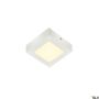 SLV SENSER 12 1003017 oprawa natynkowa 1x8.4W/LED 440lm 3000K IP20