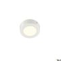 SLV SENSER 12 CW 1004700 oprawa natynkowa 1x8.2W/LED 470lm 4000K 110º IP20