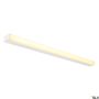 SLV SIGHT LED 1001287 oprawa ścienno-sufitowa 2x38W/LED 3100lm 3000K 120º IP20