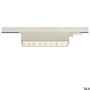 SLV 3~ SIGHT MOVE 1004687 reflektor na szynę 75º 1x26W/LED 2700lm 3000K IP20