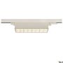 SLV 3~ SIGHT MOVE 1004691 reflektor na szynę 75º 1x26W/LED 2700lm 3000K IP20