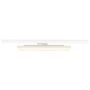 SLV SIGHT PANEL 3F 1009151 reflektor szynowy 1x65W/LED 10100lm 3000K IP20