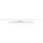 SLV SIGHT PANEL 3F 1009153 reflektor szynowy 1x65W/LED 11600lm 4000K IP20