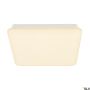 SLV SIMA 1005087 plafon sufitowy 1x24W/LED 2200lm 3000K 120º IP44