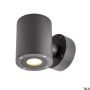 SLV SITRA Up/Down WL 1002018 kinkiet 2x18W/LED 976lm 3000K 55º IP44