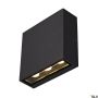 SLV SITRA S WL SINGLE 1005126 kinkiet 2x8.2W/LED 640lm 3000K 30º IP54